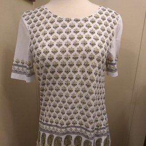 Tory Burch Top